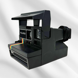 Polaroid 600 Land Camera