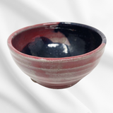 Handmade Glazed Bowl