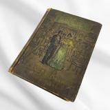 1896 Social Culture by Maude C. Cooke