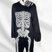 Skeleton Costume