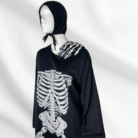 Skeleton Costume