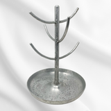 Silver Mug Tree