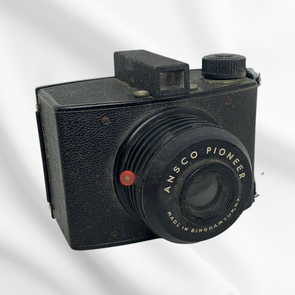 Ansco Pioneer Camera