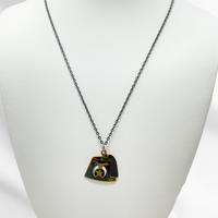 Shriners Necklace