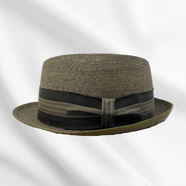 Vintage Knox New York Hat