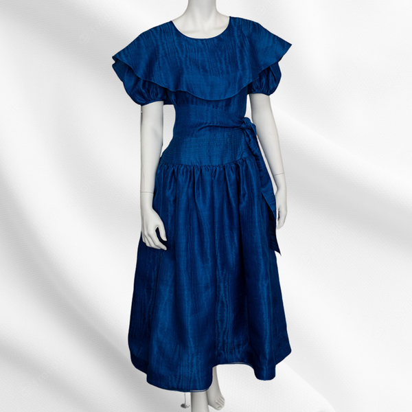 1980’s Oscar de la Renta Gown