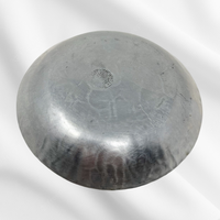 Wendell August Embossed Dish