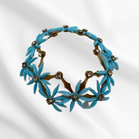1960s Expandable Hair Holder