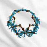 1960s Expandable Hair Holder
