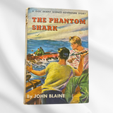 The Phantom Shark