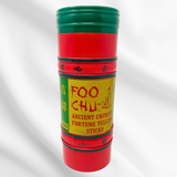 Foo Chu Fortune Telling Sticks