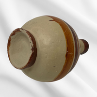 Mexican Handmade Carafe & Cup