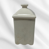 50’s Cinnamon Container