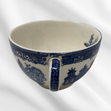 Blue Willow Japanese Teacup
