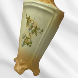 Austrian Royal Wettina Pitcher Vase