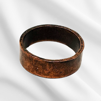 Copper Pipe Ring