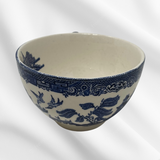 Blue Willow Japanese Teacup