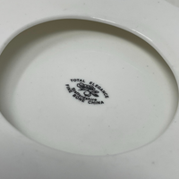 Spring Fine Bone China Pedestal