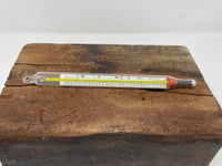 Vintage Cheese Thermometer