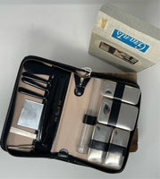 Vintage Grants Western Germany Travel Grooming Kit