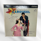 Rodgers & Hammerstein II’s “Carousel” Record