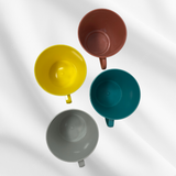 Sterilite Camping Plates & Cups