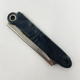 Gits Razor-nife Folding Knife