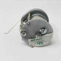 Pflueger Supreme Level Wind Reel