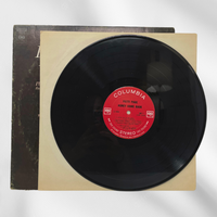 Patti Page “Honey Come Back”