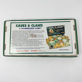 Caves & Claws Board Game