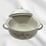 Cordella Bouquet Baking Dish