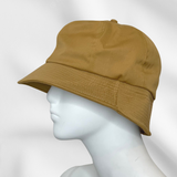 Tan Bucket Hat
