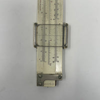 Keuffel & Esser 4053-3 Slide Ruler