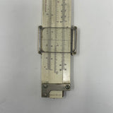 Keuffel & Esser 4053-3 Slide Ruler