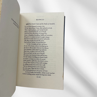 Beowulf “the Oldest English Epic” by Charles W. Kennedy
