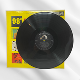 Pop Shopper Record