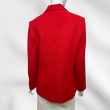 Red Blazer (90’s)