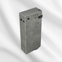 1940’s EVR-LITE Aluminum Lighter