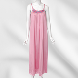 1980’s Pink Nightgown Set