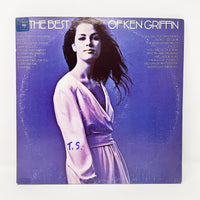 The Best of Ken Griffin Record Set