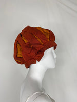Handmade Renaissance Hat