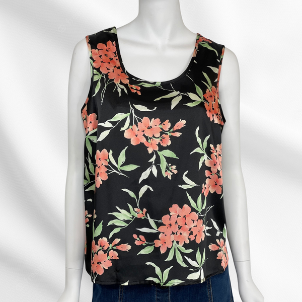 Croft and Barrow Tank Top
