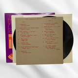 “The Fabulous 50’s” Double LP Record