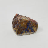 Small Azurite & Malachite Mineral