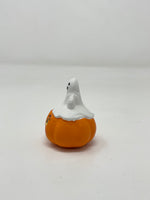 Vintage Halloween Ghost Figurine