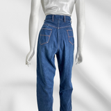Flannel Lined Jeans
