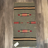 Woven Blanket (Small)
