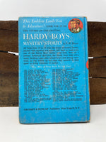 The Hardy Boys: The Mystery of the Spiral Bridge