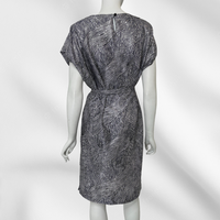 Rivers of Stars Shift Dress
