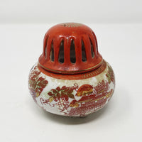 Japanese Incense Burner
